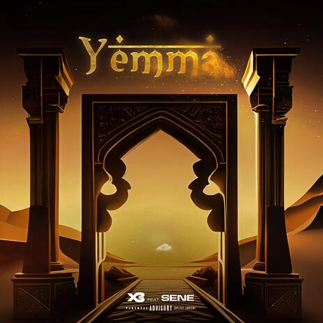 YEMMA ft. Sene | Boomplay Music