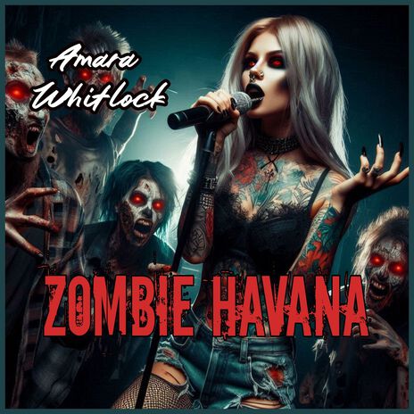 Zombie Havana