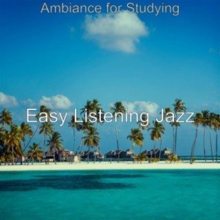 Ambiance for Studying