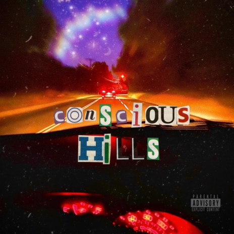 Conscious Hills | Boomplay Music