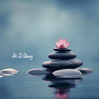 Stillness in the Storm: Relaxing Zen Music and Nature Sounds for Stress-Free Living