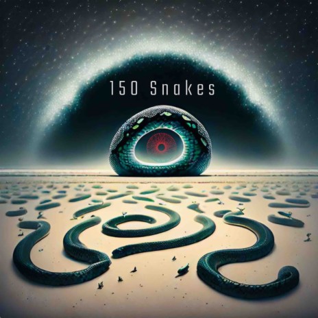 150 Snakes | Boomplay Music