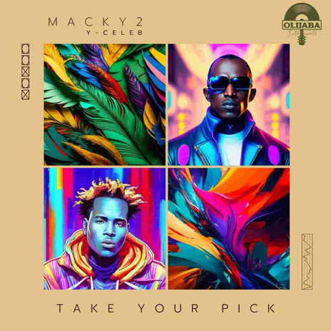 Take Your Pick | Boomplay Music