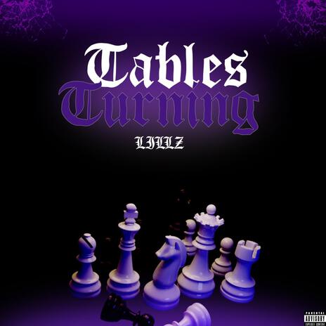 Tables Turning | Boomplay Music