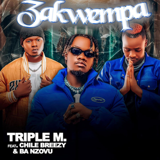 Zakwempa (feat. Chile Breezy & Nzodvu)