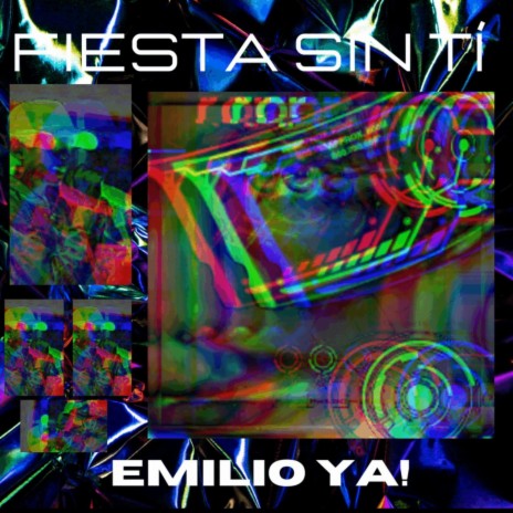 Fiesta Sin Ti