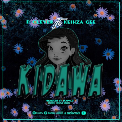 Kidawa | Boomplay Music