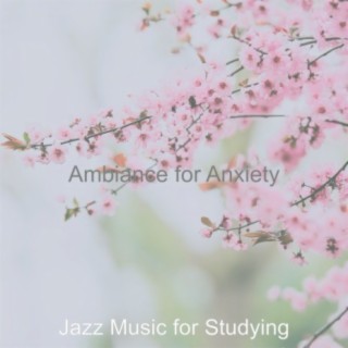 Ambiance for Anxiety