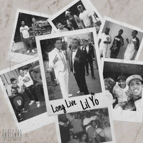 Long Live Lil Yo | Boomplay Music