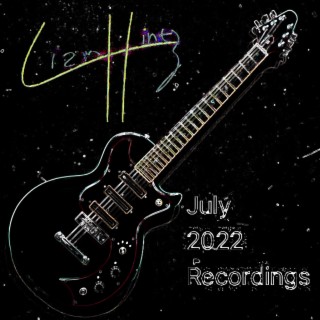 July 2022 Recordings