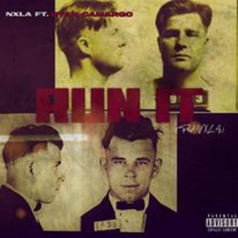 Run It ft. Ryan Camargo