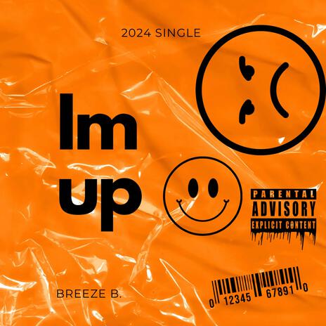 Im Up | Boomplay Music