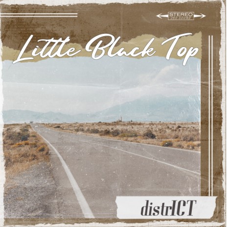 Little Black Top | Boomplay Music