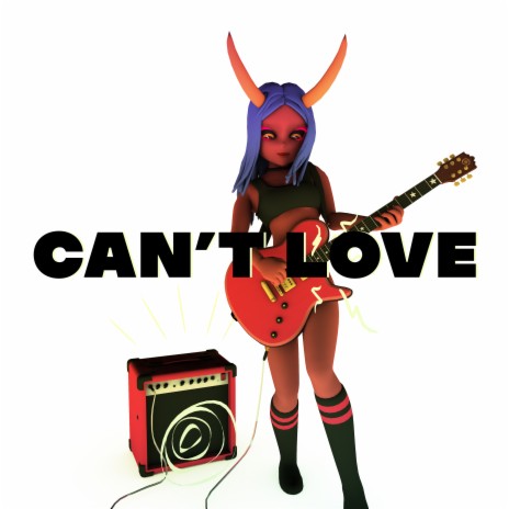 Can't Love