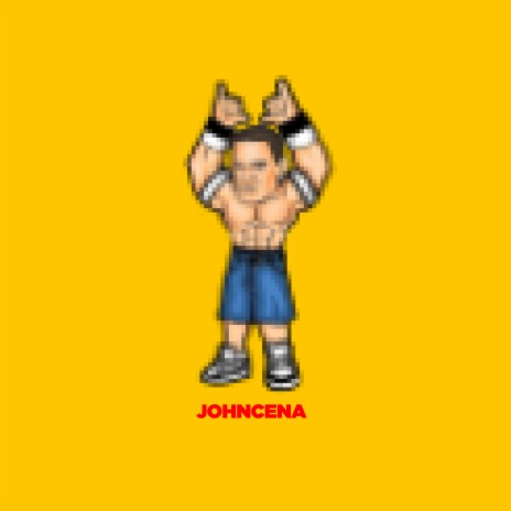 JOHNCENA ft. SBOY | Boomplay Music