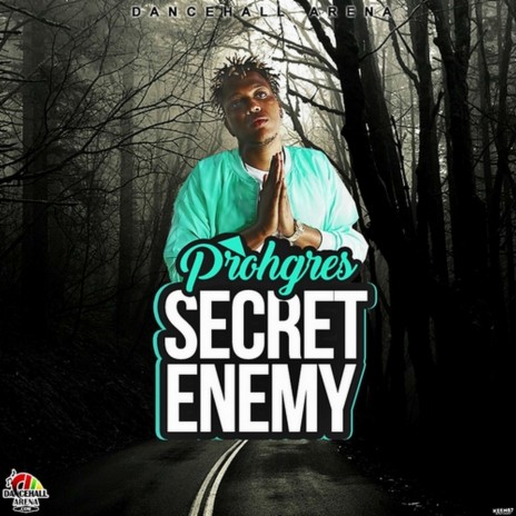 Secret Enemy | Boomplay Music