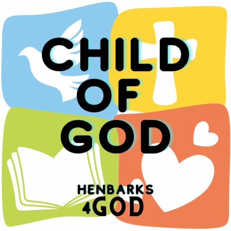 Child of God ft. Chris Starks Production | Boomplay Music