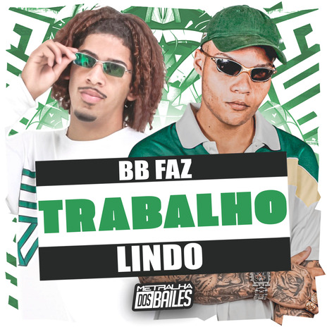 Bb Faz Trabalho Lindo ft. dj caaio doog | Boomplay Music