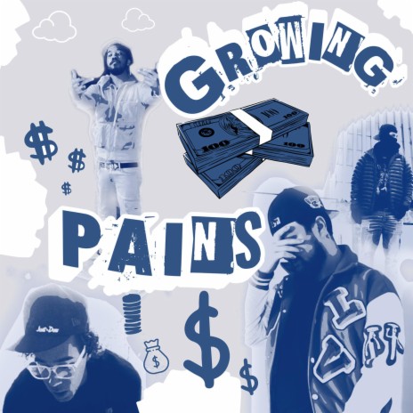 Growing Pains | Boomplay Music