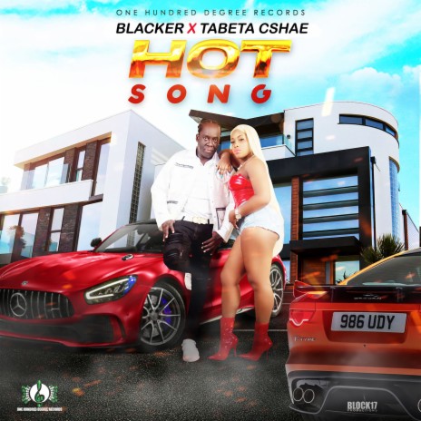 Hot Song ft. Tabeta Cshae | Boomplay Music