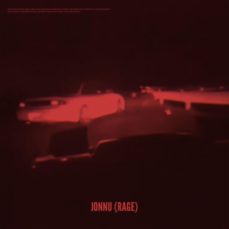 Jonnu (Rage) (Purphole Remix) ft. Purphole | Boomplay Music