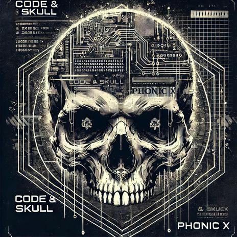 Code & Skull