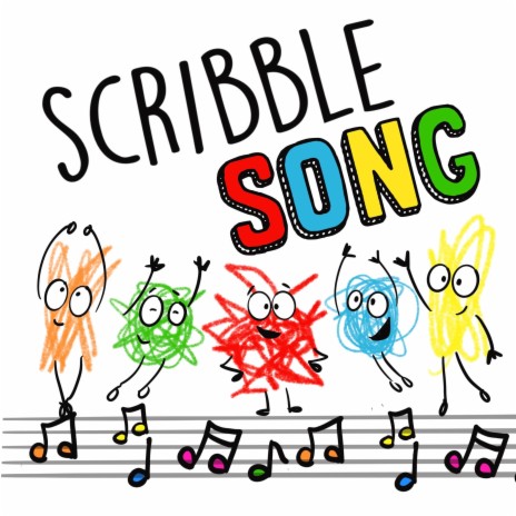 Scribble Song | Boomplay Music