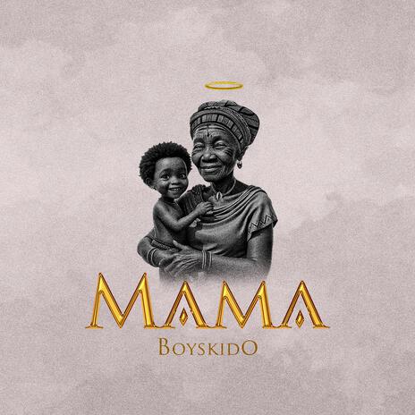 MaMa | Boomplay Music