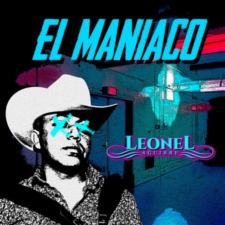 El Maniaco | Boomplay Music
