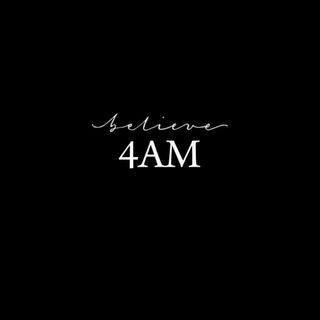 Cuzer - 4AM