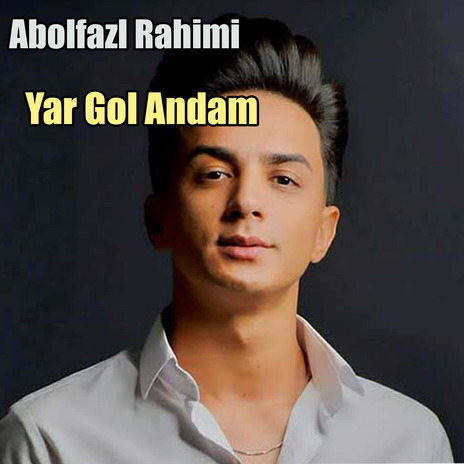 Yar Gol Andam | Boomplay Music