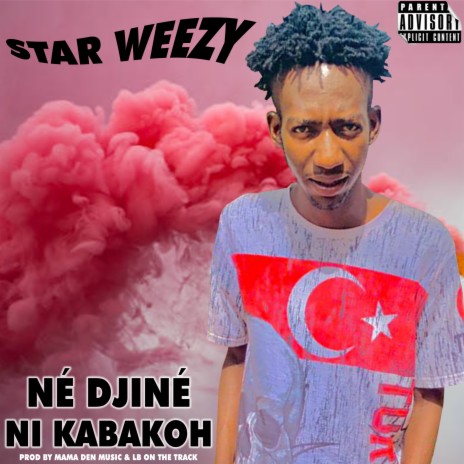 Né Djiné ni Kabakoh | Boomplay Music