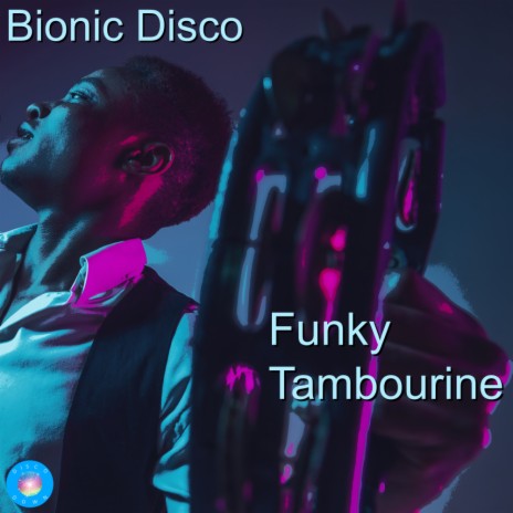 Funky Tambourine (Original Mix) | Boomplay Music