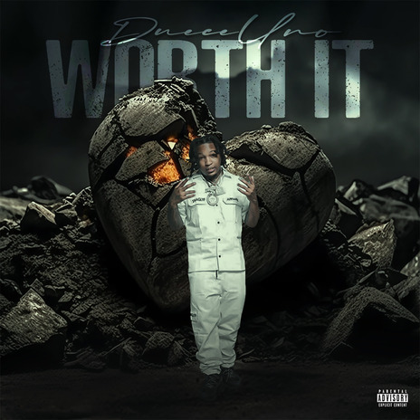 Worth It | Boomplay Music