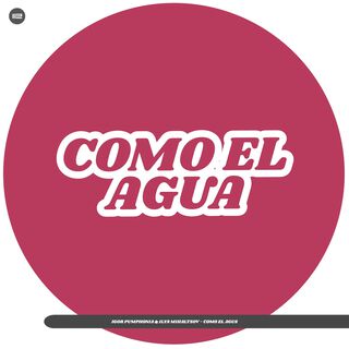 Como El Agua