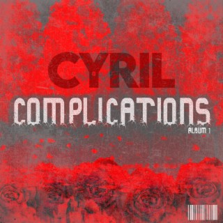 COMPLICATIONS ALBUM 1