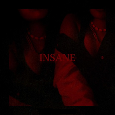 INSANE (Over Slowed) | Boomplay Music