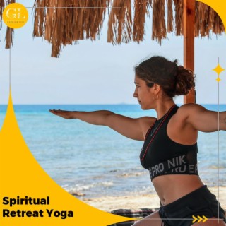 Spiritual Retreat Yoga