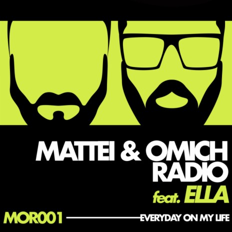 Mattei & Omich Radio EP001 - Intro (MOR001 (Mixed))