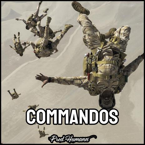 Commandos | Boomplay Music