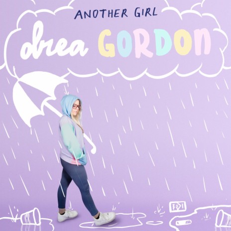 Another Girl | Boomplay Music