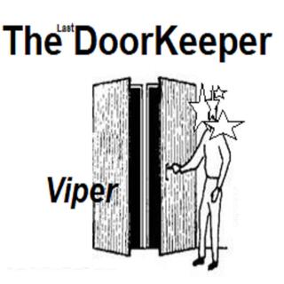 THE Last DOORKEEPER (The Last Doorkeeper, Opening The Right Side Door Which Is The Correct Door)