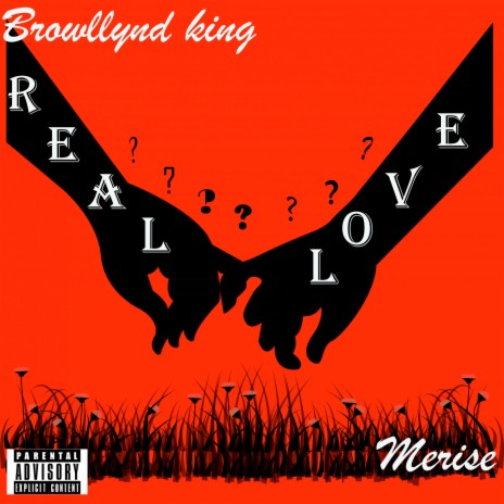 Real Love | Boomplay Music