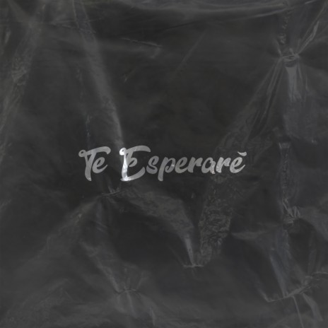 Te Esperaré | Boomplay Music