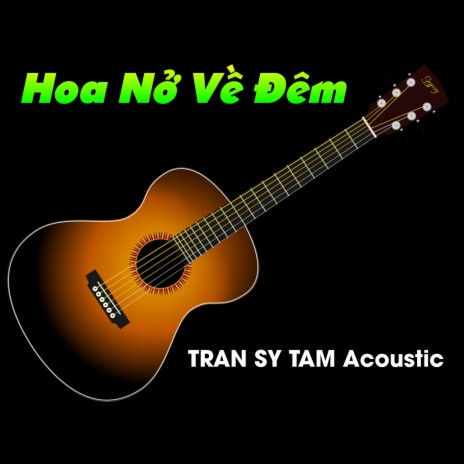 Hoa Nở Về Đêm | Boomplay Music