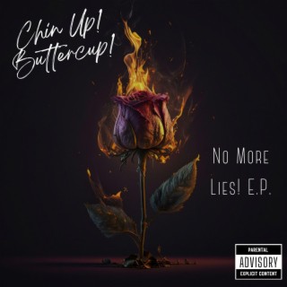 No More Lies! EP