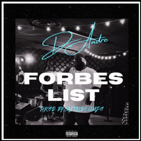 FORBES LIST | Boomplay Music