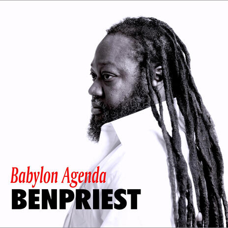 Babylon Agenda | Boomplay Music