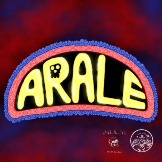 Aralé lyrics | Boomplay Music