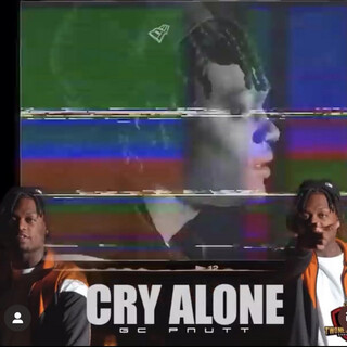 Cry Alone